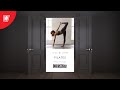 PILATES с Ириной Странцевой | 21 января 2021 | Онлайн-тренировки World Class