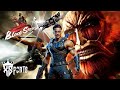 JOGANDO NO FERIADÃO - NOVA PARCERIA ATTACK ON TITAN🔴BLOODSTRIKE🔴TÔ FELIZÃO HEIM! BH É NOIS🔴
