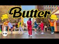 [KPOP IN PUBLIC AUSTRALIA] BTS(방탄소년단) - 'BUTTER' 1TAKE DANCE COVER