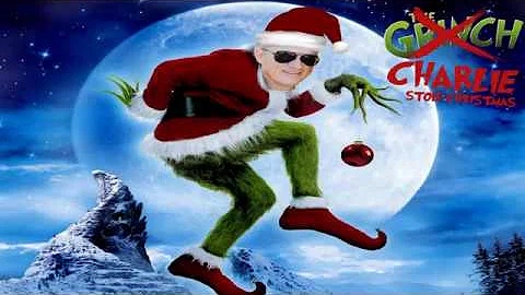 Please Come Home For Christmas (Cover) Charlie She...