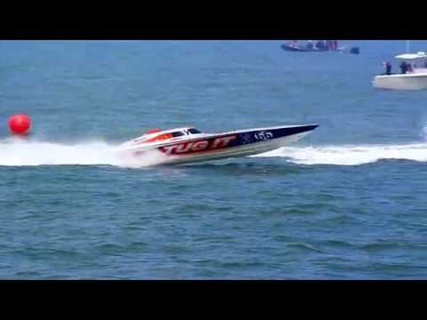 powerboat racing ocean city md