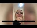'I'm sorry' - Care home worker sacked after filming vulnerable residents