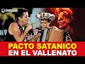 Pacto satanico en el vallenato, testimonio