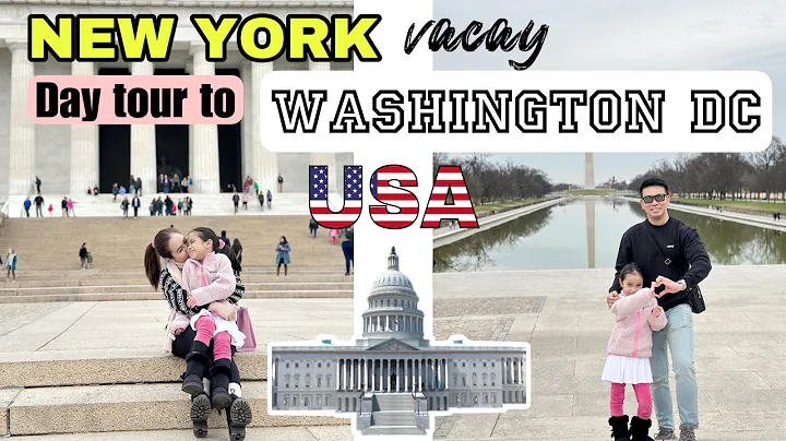 DAY TOUR FROM NEW YORK TO WASHINGTON DC | Jollibee...