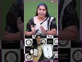 இதுக்காக தான் World Record Attend பண்ணேன் - Saree Drapist Jayanthi | Saree Draping Tutorial