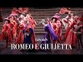 Capture de la vidéo Romeo E Giulietta - Danza Dei Cavalieri - Lascalatv (Teatro Alla Scala)