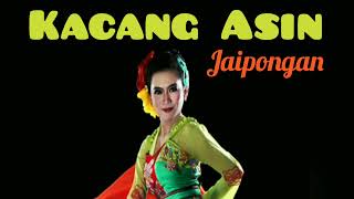 Kacang Asin Jaipongan #lagusunda #jaipong #rancage