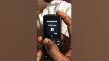 Unveiled: 9mobile Service Provider still showing Emergency #adottechnologyconsult #9mobile #etisalat