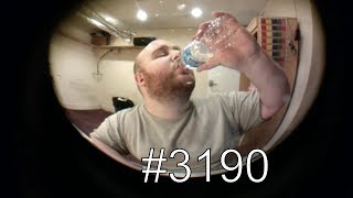 Thumbnail for Jon Drinks Water #3190
