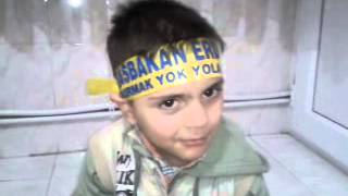 Recep Tayyip Erdogan Seni �Ok Seviyorum
