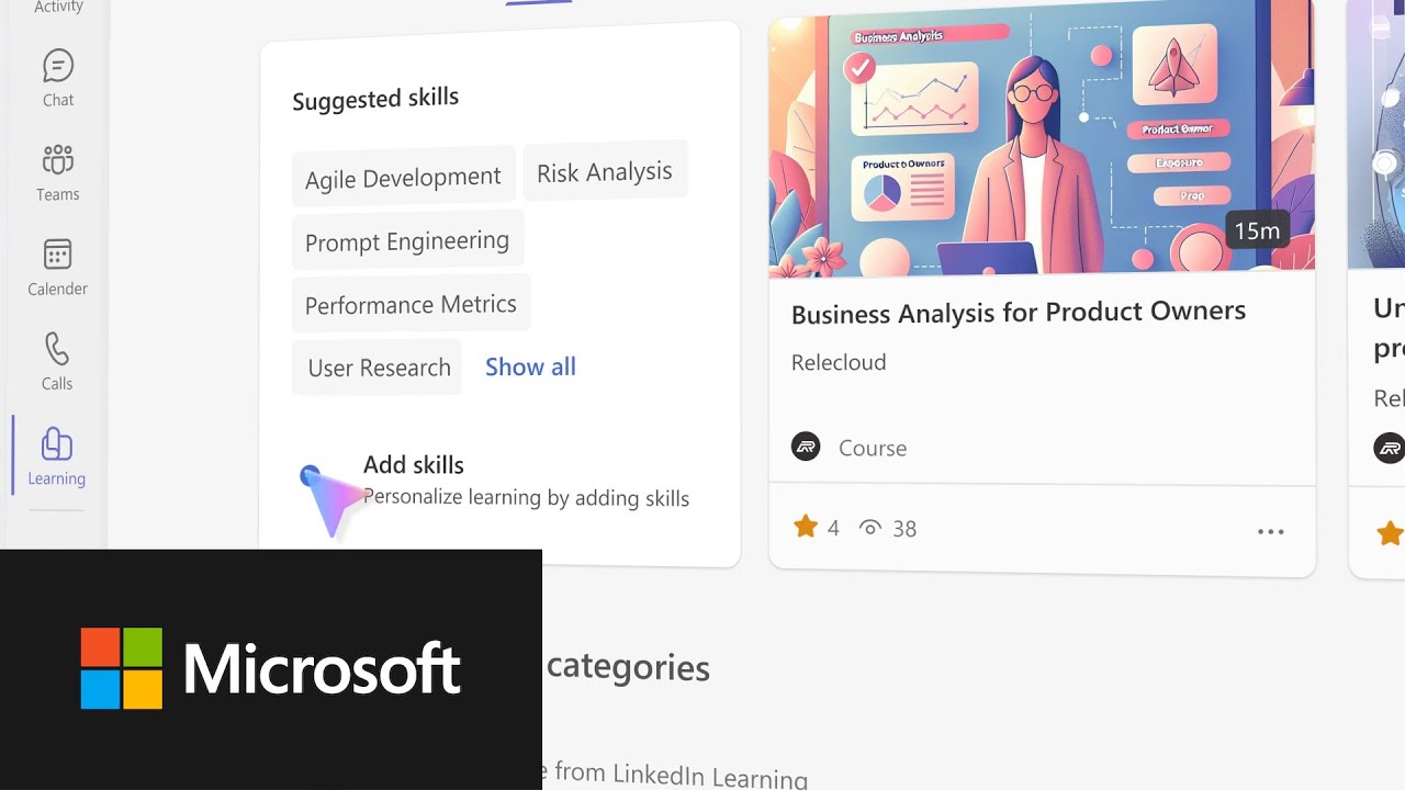 People Skills in Microsoft 365 Copilot