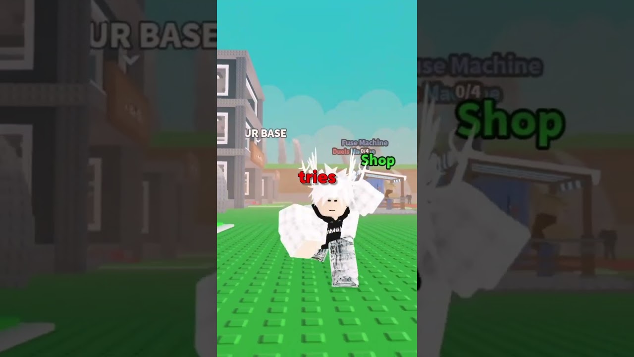 😱Исправлена ​​проблема с гриферством!?💀 