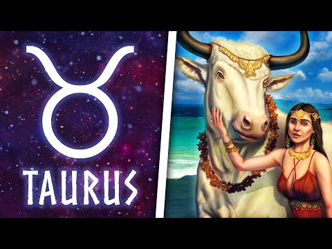 Video: Qhov Zodiac Kos Npe Phim Rau Taurus