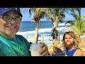 A Day in Rincon, Puerto Rico with Hayden of Vegan Vlogs