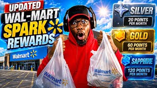 *New* Spark Driver REWARDS : Everything you NEED to know