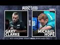 PLAYERS CHAMPS IS HERE! | Gary Clarke v Michael Hope | Round 1 | Players Championships 2026