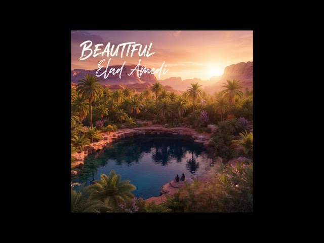 Watch ELAD AMEDI - BEAUTIFUL (AFRO HOUSE) - אלעד עמדי on YouTube Watch ELAD AMEDI - BEAUTIFUL (AFRO HOUSE) - אלעד עמדי on YouTube