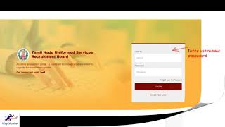 TNUSRB RESULT FOR 2018