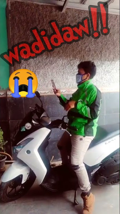 customer auto cancel #shorts #gojek #grab