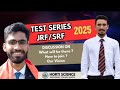 Horti-Science 2026 exclusive test series