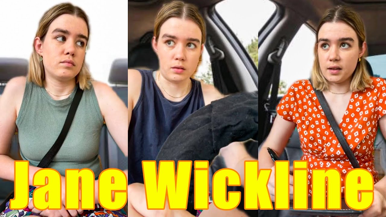 *4 HOUR* of Jane Wickline Tiktok Compilation 23 Jane Wickline Funny *4 HOUR* of Jane Wickline Tiktok Compilation 23 Jane Wickline Funny