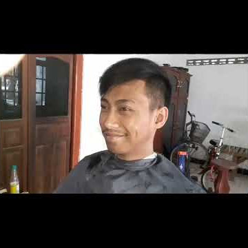 Potongan Gaya Rambut Priya Idaman Tante Tante Bohay