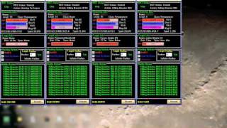 Perfect World Prophet Bot Recoded v3.0 Multi Client.  4 Bots at Once.