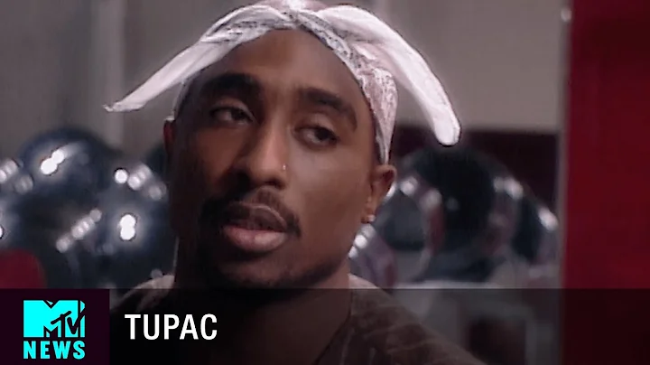 Tupac on What Immaturity Means (1995) | MTV News - DayDayNews