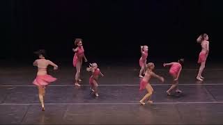 I Feel Pretty - Btb Dance