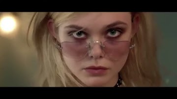 Marina and the Diamonds - Teen Idle (Music Video)