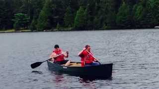 FloodWood Camp