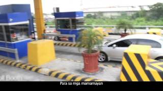 (The Philippines) MEGA MANILA INFRASTRUCTURE ROADMAP (Long Ver.) screenshot 5