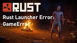  Rust Experimental  -  4