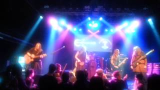 Midvinterblot - Demise, outro (Live at Emergenza)