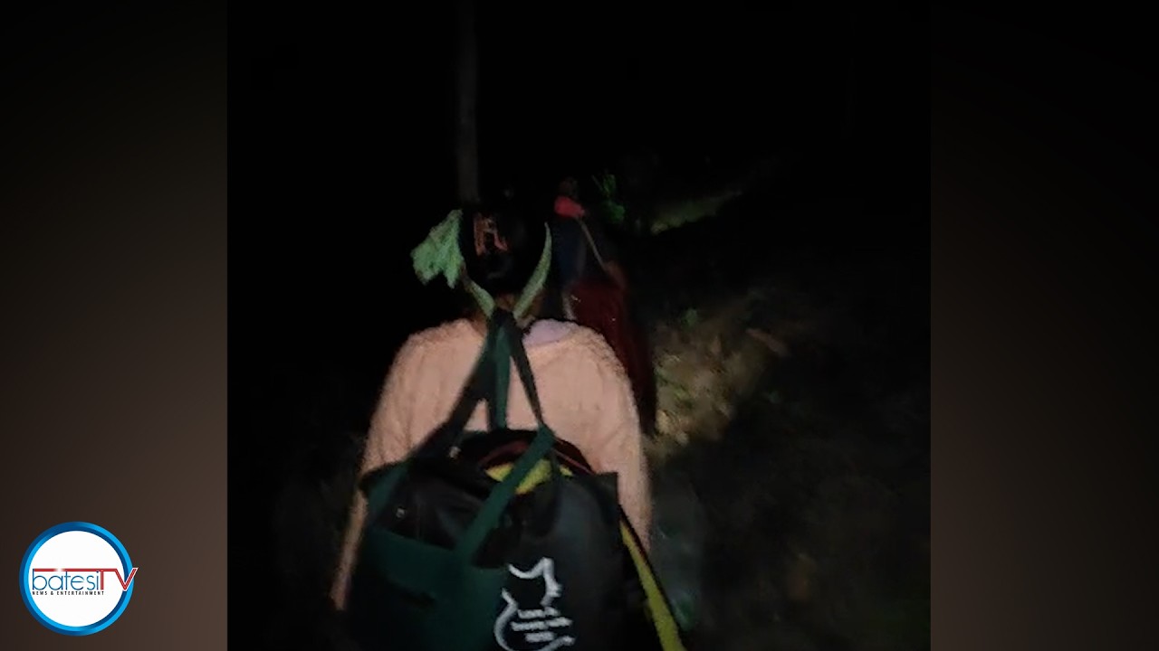 SHA KHLAW HAP PHET RIEH KI GARO BA PYNI BOR KIWEI PAT KI JAITBYNRIEW