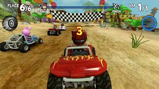 How to Play BBR: Full Tutorial! 🏎️