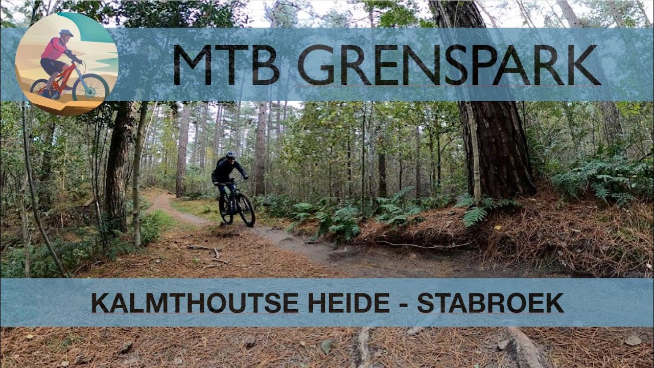 MTB // Stabroek // Antwerpen // Kempen