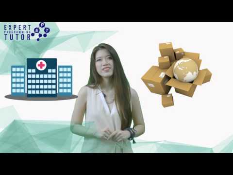 แนะนำcourse เรียนเขียนโปรแกรม VB.NET ที่ Expert-Programming-Tutor
