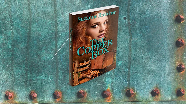 Copper Box Book Trailer