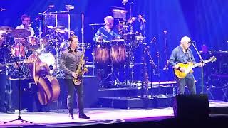 AMAZING! Mark Knopfler - "Your Latest Trick" (Dire Straits) live @ Forum Assago - Milano - May 2019 chords
