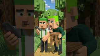 Minecraft one piece Zoro
