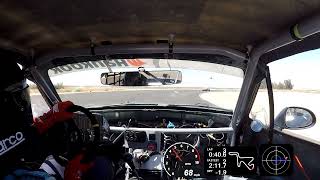 2026 LDRL Buttonwillow 7hr - Caerus Racing Stint 2