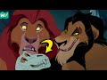 Did Scar Eat Mufasa? - Mufasa's Fate: Lion King Theory