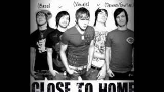 Watch Close To Home Come Back Home video