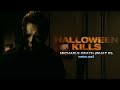 Halloween Kills - If Michael died from the Mob