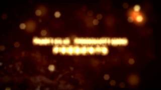 After Effects CS5 | Twitching Particle Design
