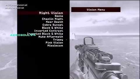 [Mw2/.FF] | Aerosoul94