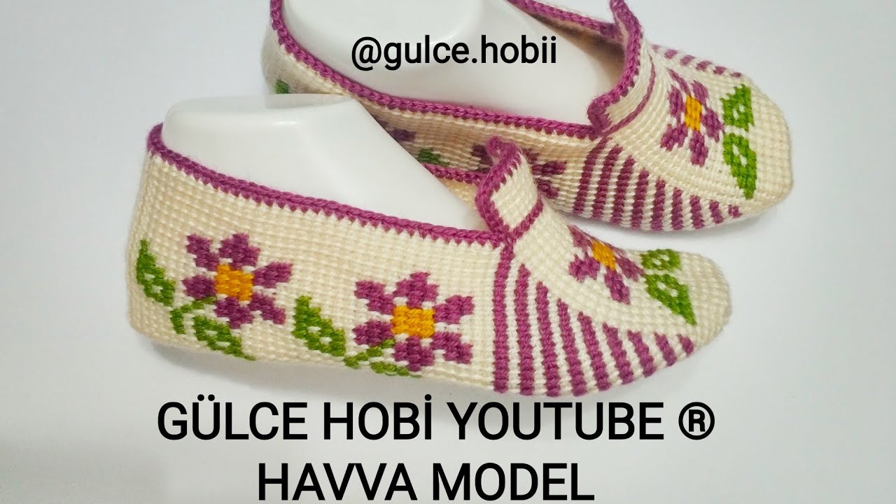 HAVVA MODEL