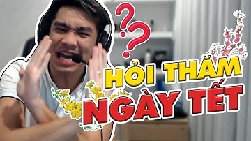 | Tâm Sự Đêm Khuya | PEWPEW QUAN ĐIỂM VỀ VIỆC "HỎI CHỒNG CON NGÀY TẾT"