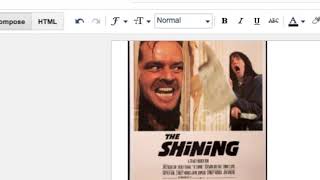 Creative Critical Reflection #3